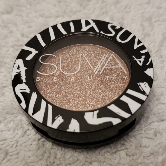 NEW Suva Shimmer Eyeshadow, Empire State, 1.5 g - Picture 1 of 3
